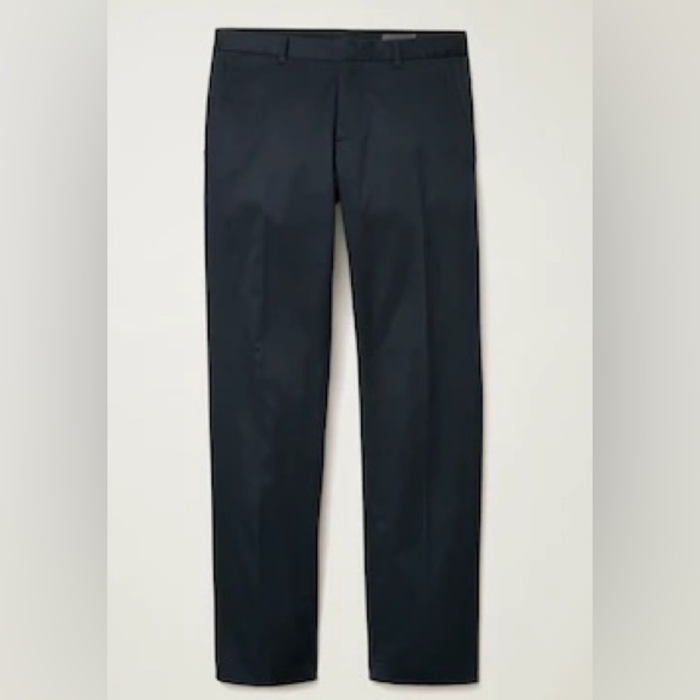 Stretch Weekday Warrior Tailored Dress Pants 32x28